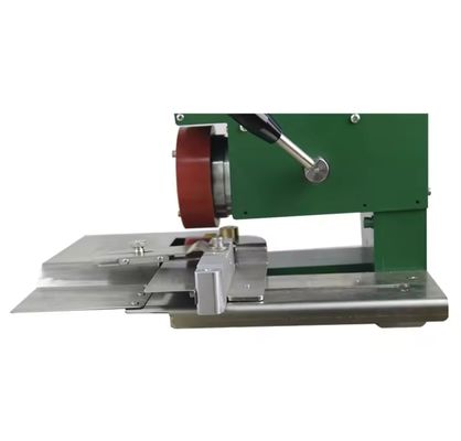 SWT-PAU 3600W Heißluftschweißgerät PVC-Planen Banner Schweißgerät Tischtyp Schweißgerät