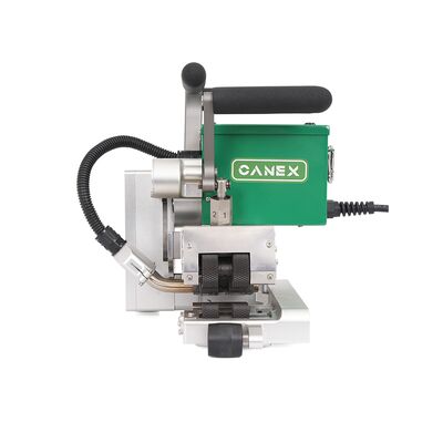 Heissweigmaschine CX300 Doppelzweckschweißmaschine mit Flüssigkristalldisplay