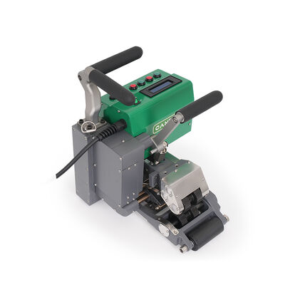 HDPE-Geomembran-Schweißmaschine mit voller Leistung CX600
