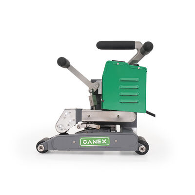 HDPE-Geomembran-Schweißmaschine mit voller Leistung CX600