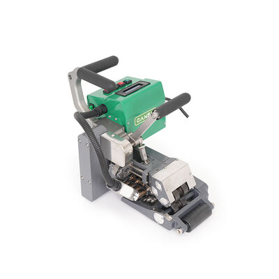 1.0-4.0mm HDPE Geomembran Heißweißschweißmaschine CX700