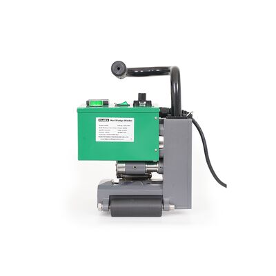 Geomembranmaschine mit heißem Keil CX900 0,8-3,0MM