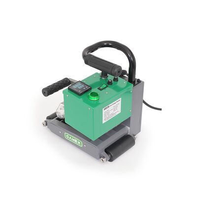 Geomembranmaschine mit heißem Keil CX900 0,8-3,0MM