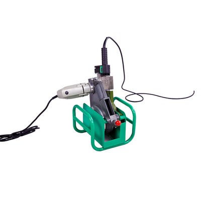 HDPE-Fusions-Schweißer 110V 220V manueller, heißes Schmelzschweißgerät