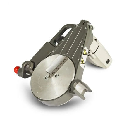 HDPE-Fusions-Schweißer 110V 220V manueller, heißes Schmelzschweißgerät