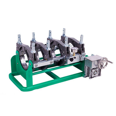 HDPE-Fusions-Schweißer 110V 220V manueller, heißes Schmelzschweißgerät