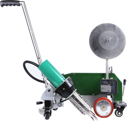 Heißluft-Schweißer-Simple Structure For-Fahne 4200W 40MM Tpo