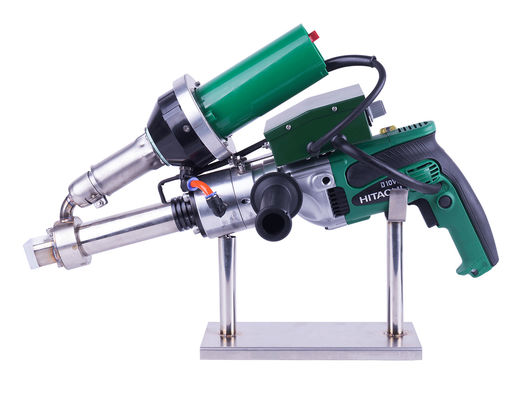 220V Motorschutz 2.0KG/Verdrängungs-Schweißer geschwindigkeit H Verdrängungs
