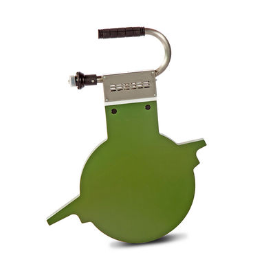 200mm-450mm HDPE Rohr-Kolben-Schmelzschweißen-Maschinen-automatischer Kolben-Schweißer
