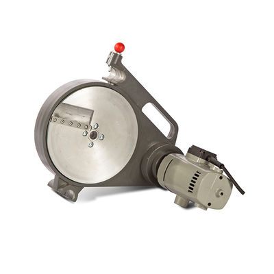 200mm-450mm HDPE Rohr-Kolben-Schmelzschweißen-Maschinen-automatischer Kolben-Schweißer