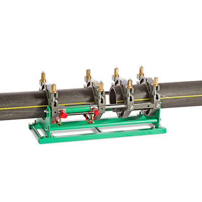 2 Jahre der Garantie-50/60 Hz PET Rohr hydraulisches Termofusions-Schweißgerät