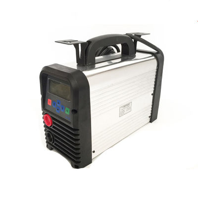 Automatisches Multifunktions-220V 2,2 Kilowatt-PET Rohr Electrofusions-Schweißgerät