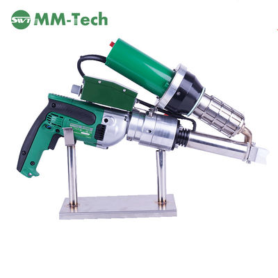 SWT - verdrängungs-Schweißgerät NS600B 2.0KG/H 3400W Hand