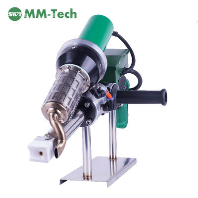 SWT - verdrängungs-Schweißgerät NS600B 2.0KG/H 3400W Hand