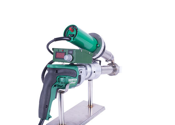 Polyspannung des Vinylchlorid-Rohr-Verdrängungs-Schweißgerät-110 mit Hikoki-Motor