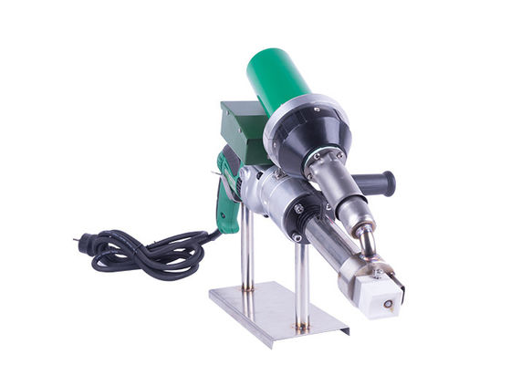 Polyspannung des Vinylchlorid-Rohr-Verdrängungs-Schweißgerät-110 mit Hikoki-Motor