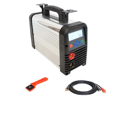 20 - 200 Polyäthylen-Rohr Electrofusions-Schweißgerät Millimeters 220V