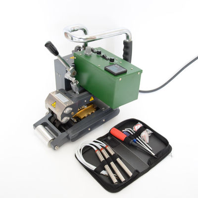 SWT-NS900 automatische 1,0 - 3,0 Schweißgerät PVCs Geomembrane Millimeter-pp.