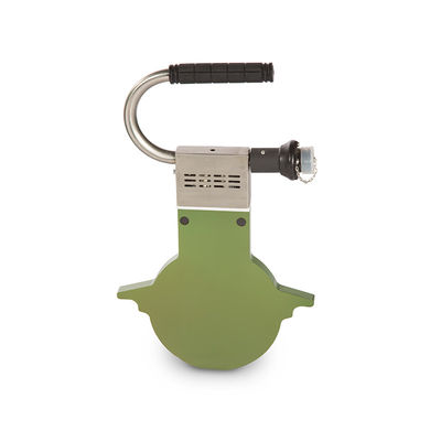 Hydraulisches Rohr, das Kolben-Schweißens-Ausrüstungs-einfache Struktur SWT-V160/63H verbindet