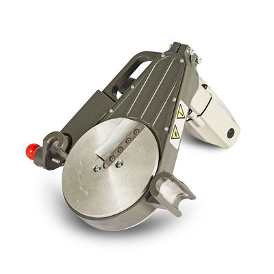 Hydraulisches Rohr, das Kolben-Schweißens-Ausrüstungs-einfache Struktur SWT-V160/63H verbindet