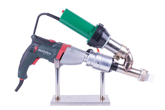 SWT-NS610E Handplastikverdrängungs-Schweißer Supplier Machine