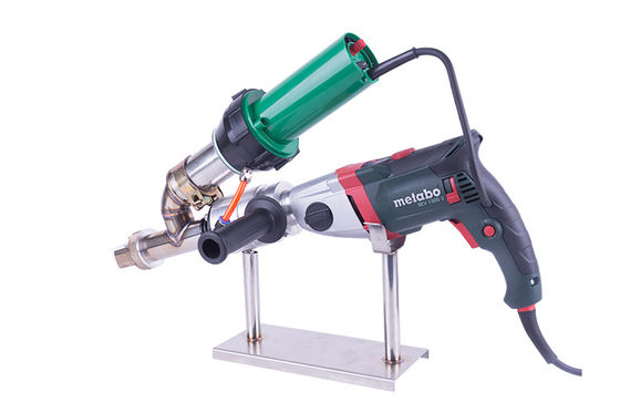 SWT-NS610E Handplastikverdrängungs-Schweißer Supplier Machine