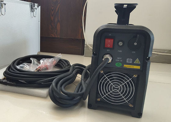 DPS20-2.2KW HDPE Electrofusions-Schweißgerät 220V 20mm-200mm