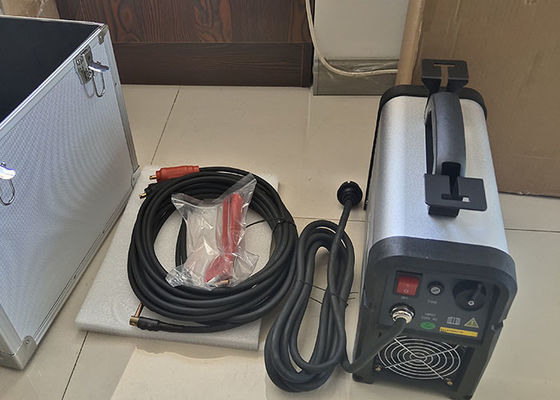 DPS20-2.2KW HDPE Electrofusions-Schweißgerät 220V 20mm-200mm