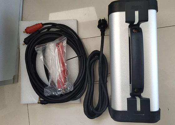 DPS20-3.5KW PET Druck-Installationen Electrofusiom-Schweißgerät