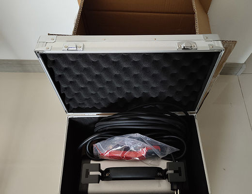 20mm-200mm HDPE Electrofusions-Maschine, CER Rohr Electrofusions-Schweißer