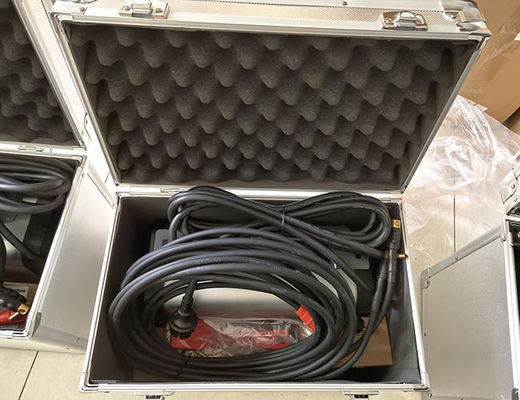 20mm-200mm Electrofusion Schweißgerät, Schmelzschweißen-Maschine für Ppr-Rohr