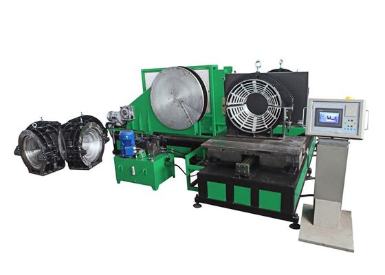 ISO-Zertifikat-passende Herstellungs-Ausrüstung 380V SWT-MA1000/630