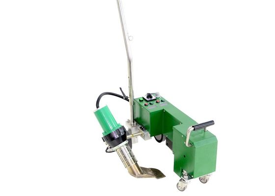 Dach-Schweißer 1800W Tpo, Heißluft-Schweißer für wasserdichtes Material