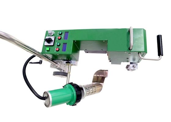Dach-Schweißer 1800W Tpo, Heißluft-Schweißer für wasserdichtes Material