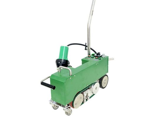 Dach-Schweißer 1800W Tpo, Heißluft-Schweißer für wasserdichtes Material