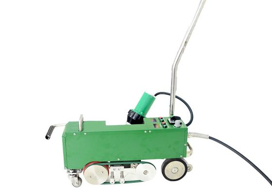 Dach-Schweißer 1800W Tpo, Heißluft-Schweißer für wasserdichtes Material