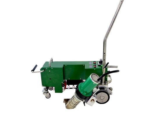 Dach-Schweißer 1800W Tpo, Heißluft-Schweißer für wasserdichtes Material