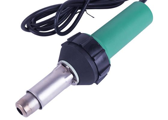 PVC-Schweißgerät der Heißluft-220V, Heißluft-Gewehr für PVC-Schweißen