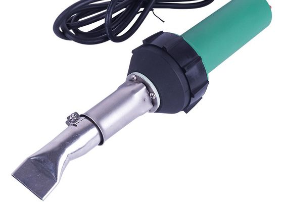 PVC-Schweißgerät der Heißluft-220V, Heißluft-Gewehr für PVC-Schweißen