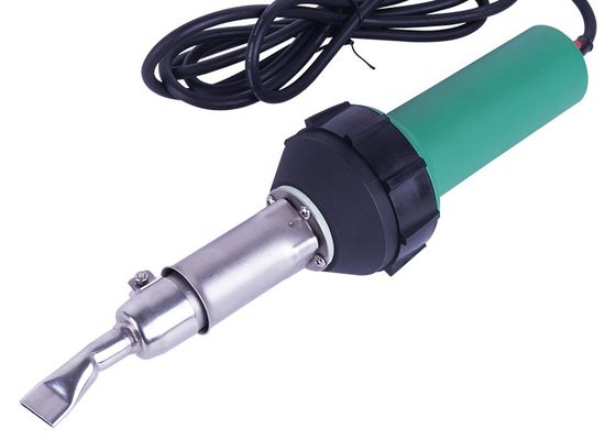 PVC-Schweißgerät der Heißluft-220V, Heißluft-Gewehr für PVC-Schweißen