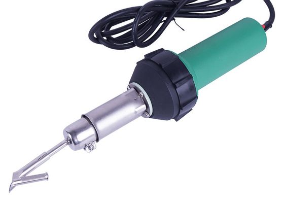 PVC-Schweißgerät der Heißluft-220V, Heißluft-Gewehr für PVC-Schweißen