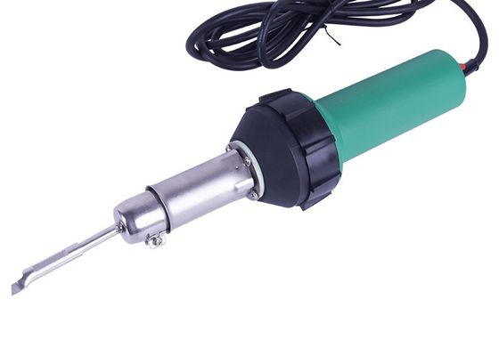 PVC-Schweißgerät der Heißluft-220V, Heißluft-Gewehr für PVC-Schweißen