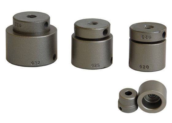 20mm 40mm Digital Sockel-Fusions-Werkzeug für PPR-Rohr und -installationen