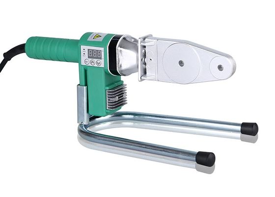 20mm 40mm Digital Sockel-Fusions-Werkzeug für PPR-Rohr und -installationen