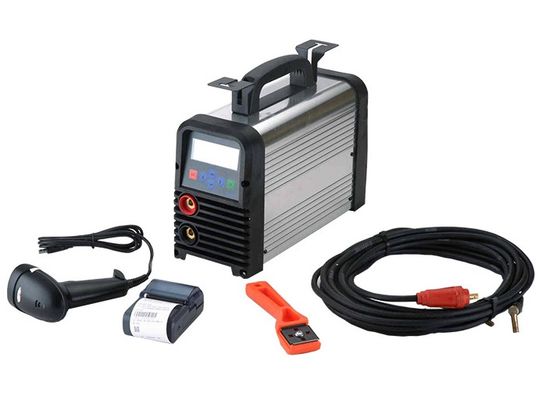 CER DPS20-2.2KW Electrofusion Schweißgeräte für Polyäthylen-Rohre