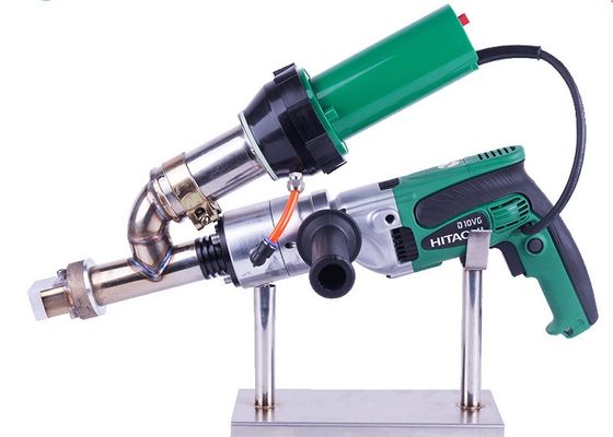 3400W PET pp. Verdrängungs-Schweißgerät-einzelnes Heizsystem
