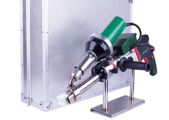 SWT - schweißendes Gewehr 610A 220V 5mm Rod Suitable Green Type Extrusion