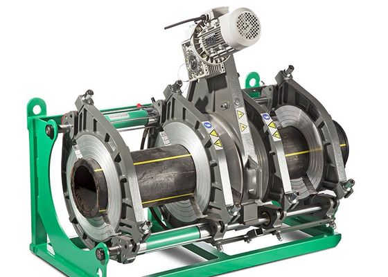 630mm 1000mm HDPE Rohr-Kolben-Schmelzschweißen-Maschine
