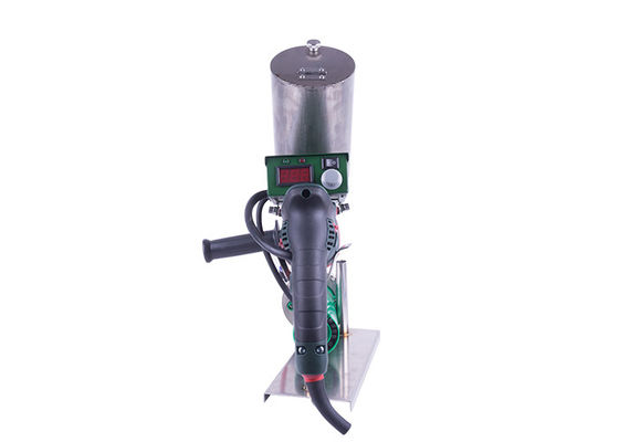 HDPE Körnchen-Extruder-Schweißgerät 1300W 220V mit Metabo-Motor