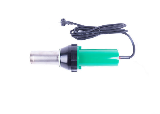 Heißluft-Fackel-schweißendes Plastikgewehr, 1600 Watt-heißes Plastikgewehr